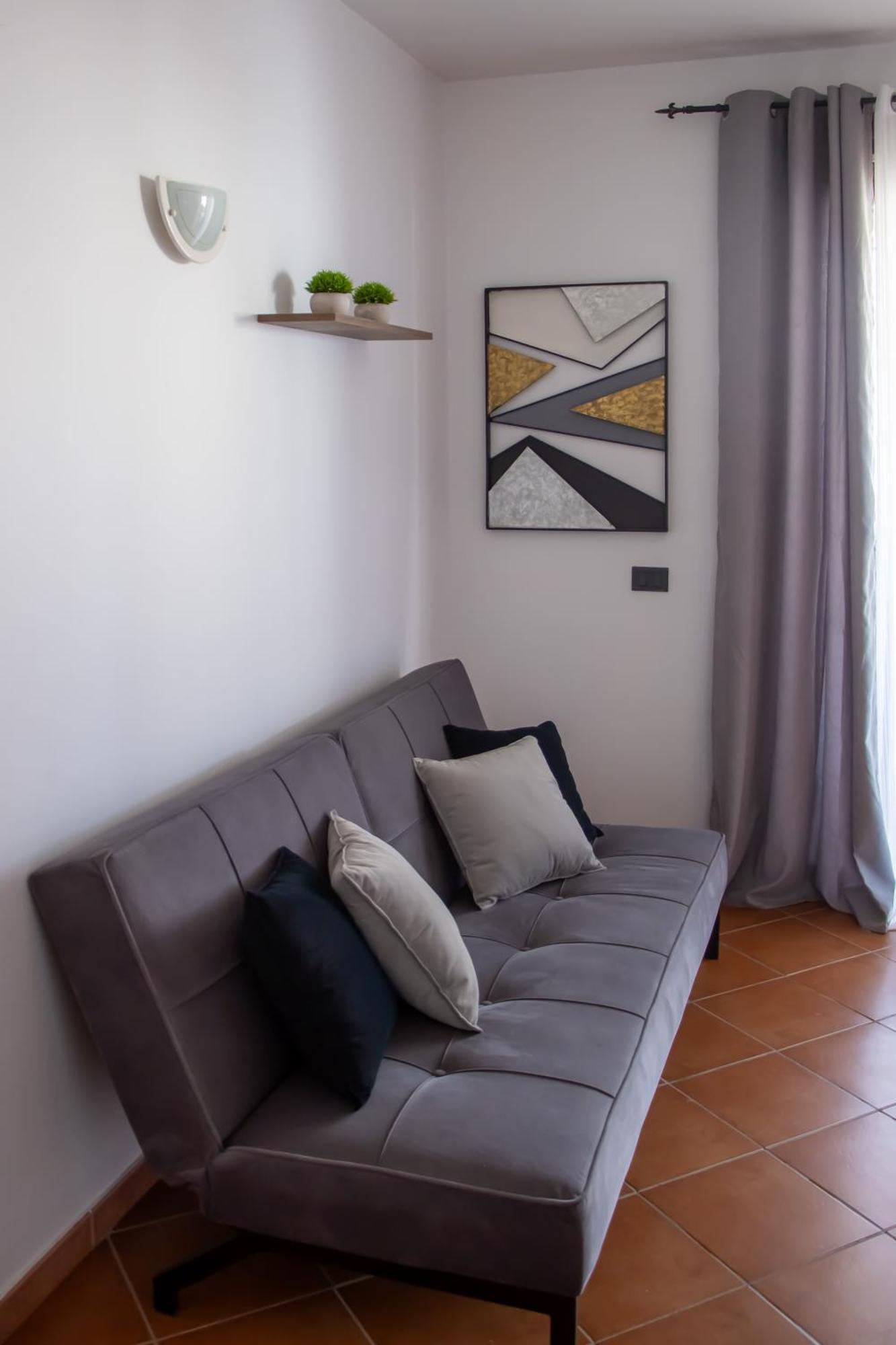 Porto Antigo 2 - Apt 54 سانتا ماريا المظهر الخارجي الصورة