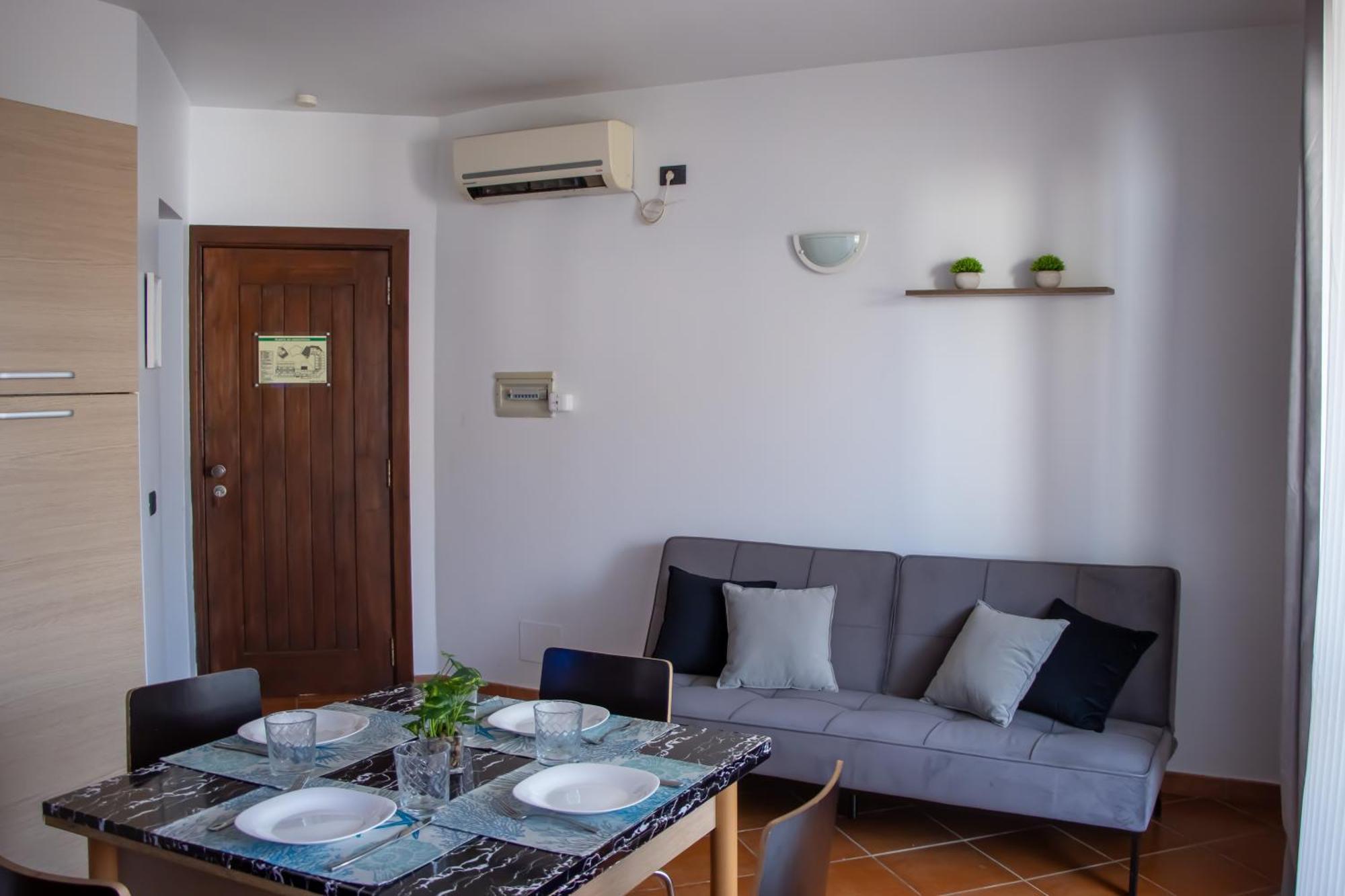 Porto Antigo 2 - Apt 54 سانتا ماريا المظهر الخارجي الصورة