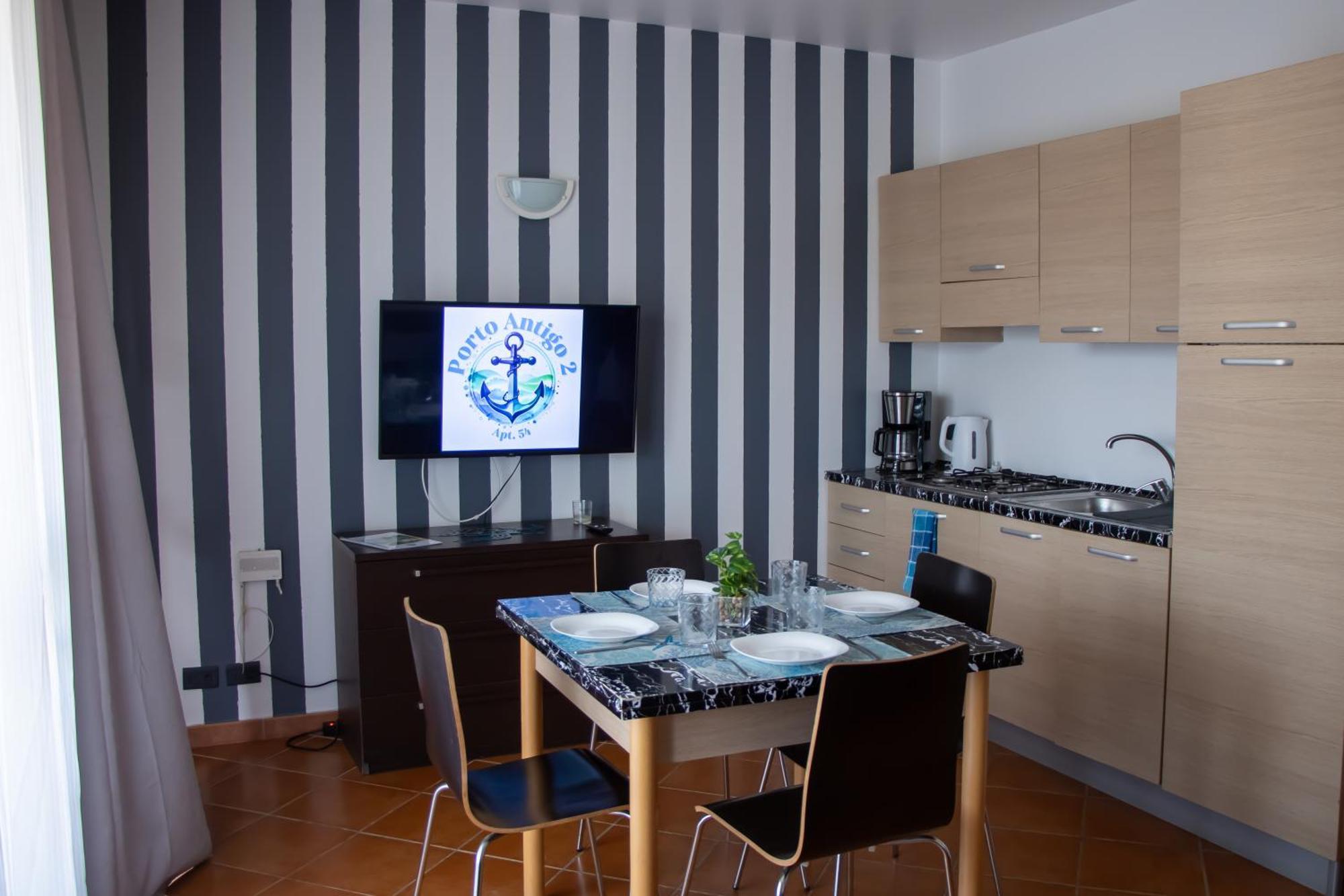 Porto Antigo 2 - Apt 54 سانتا ماريا المظهر الخارجي الصورة