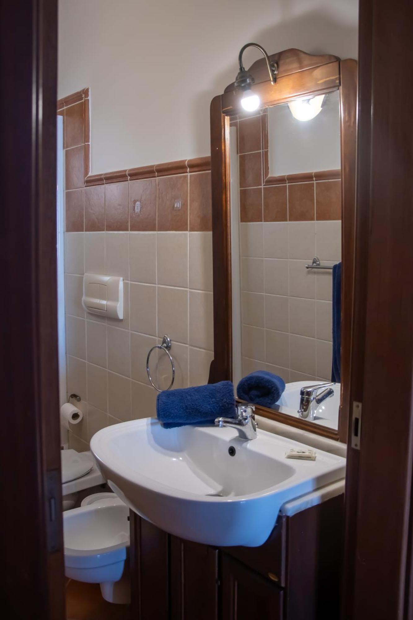 Porto Antigo 2 - Apt 54 سانتا ماريا المظهر الخارجي الصورة